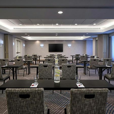Washington Dulles Marriott Suites Herndon Exterior photo