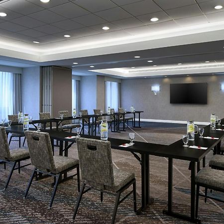 Washington Dulles Marriott Suites Herndon Exterior photo