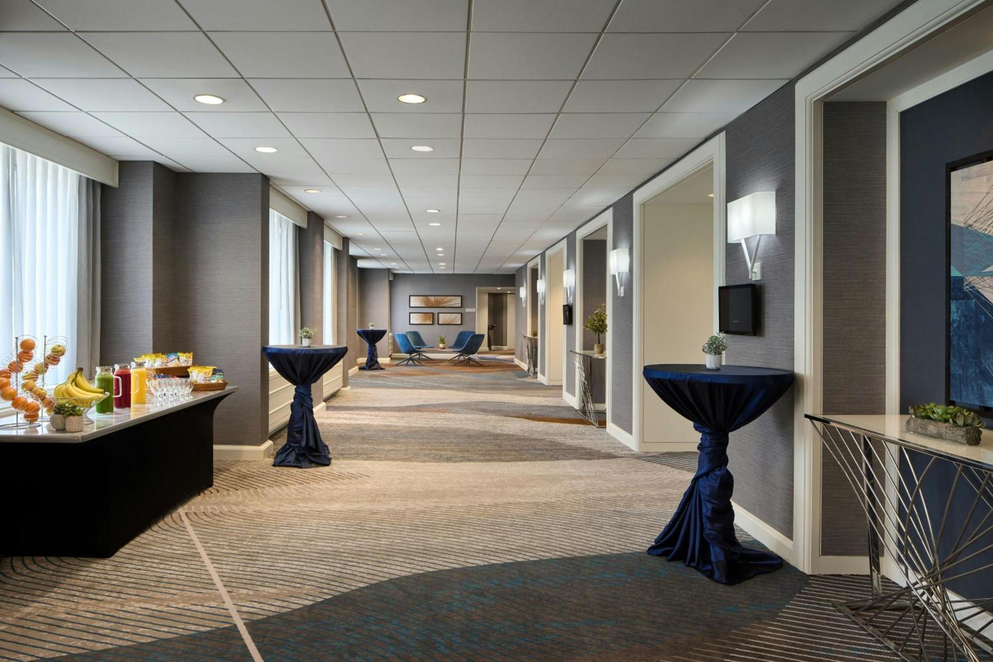 Washington Dulles Marriott Suites Herndon Exterior photo